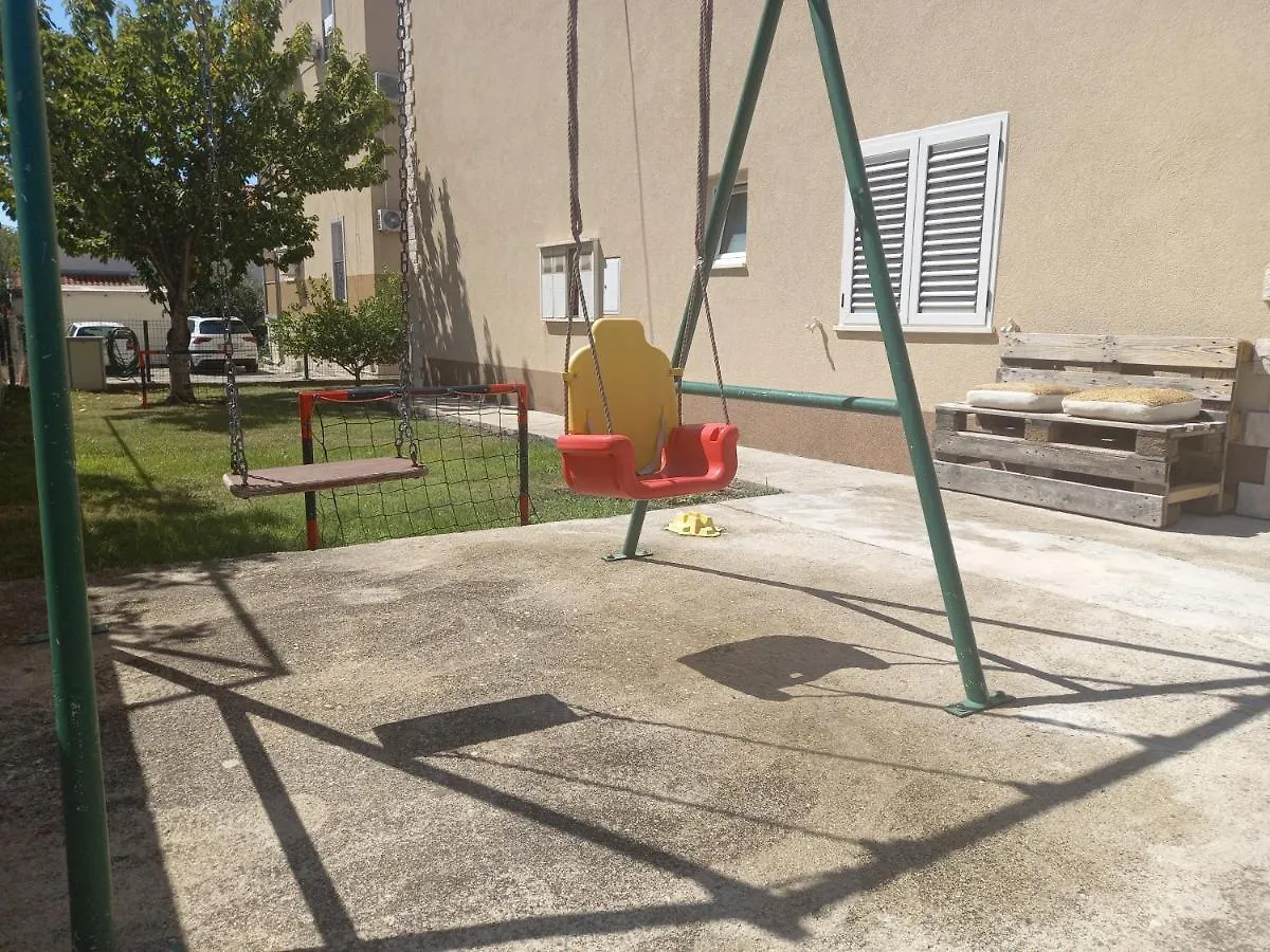 Apartman Maja Apartment Kastela