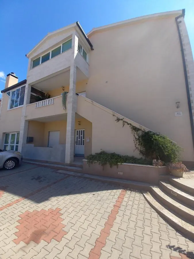 Apartman Maja Apartment Kastela Croatia