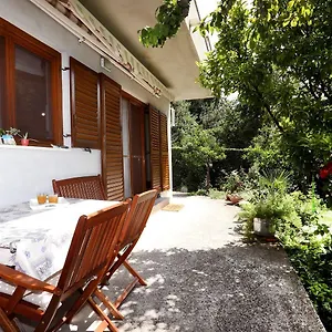 Apartament Lidia, Kaštela